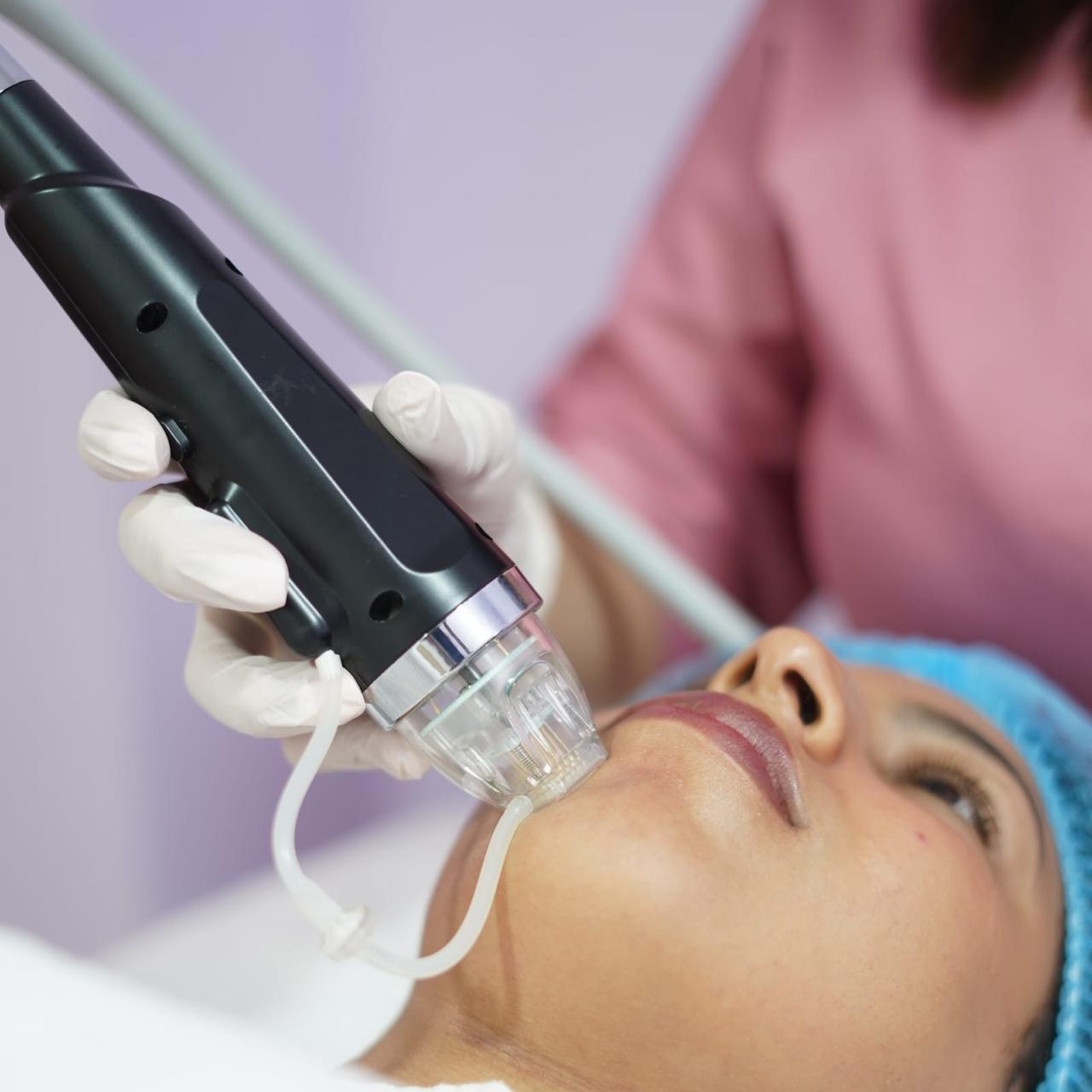 HIFU Visage &amp; Vaginal